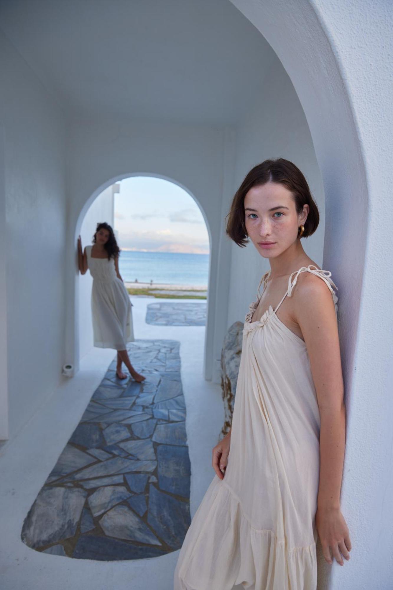 Mykonos Bay Resort & Villas Mykonos Town Zewnętrze zdjęcie