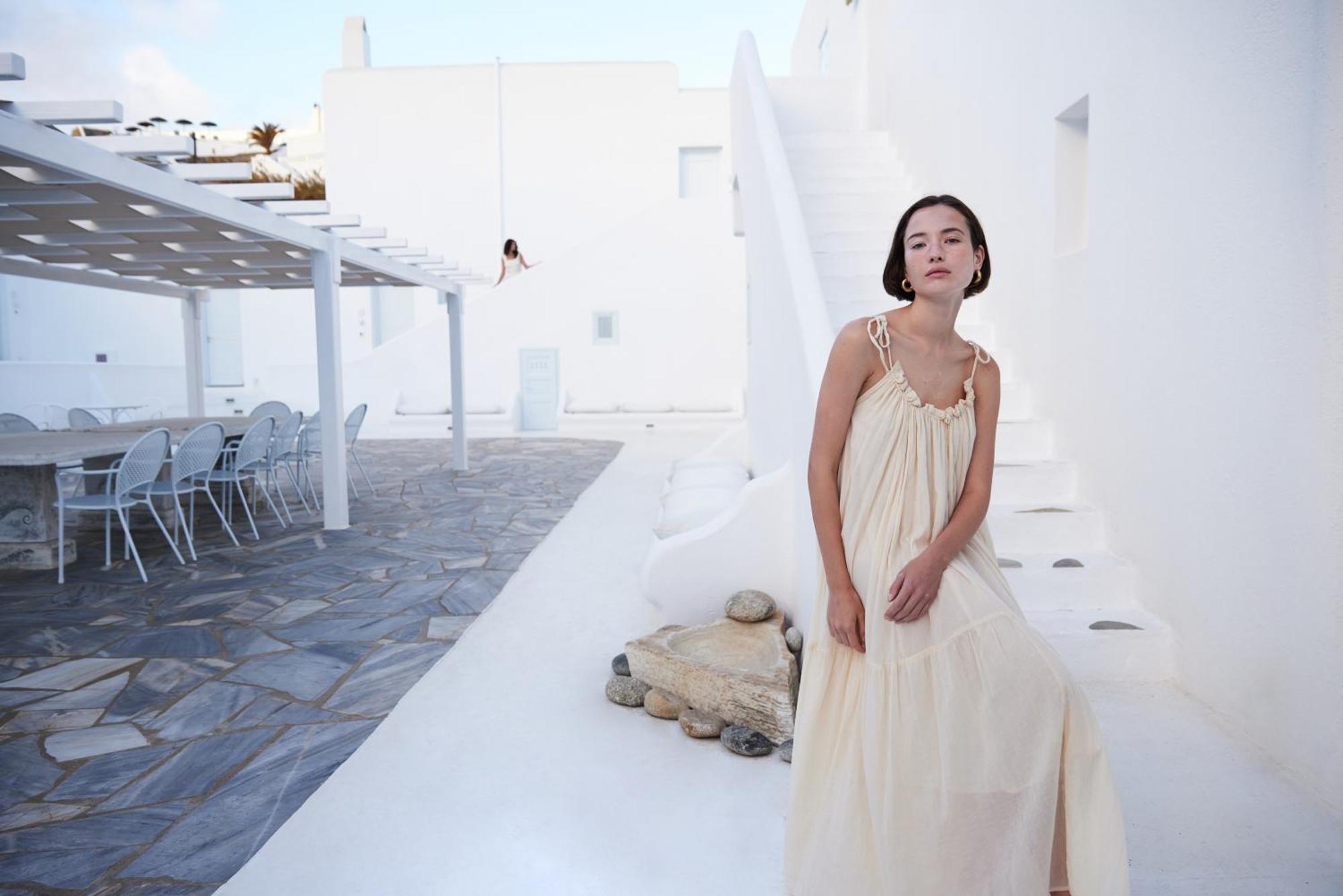Mykonos Bay Resort & Villas Mykonos Town Zewnętrze zdjęcie