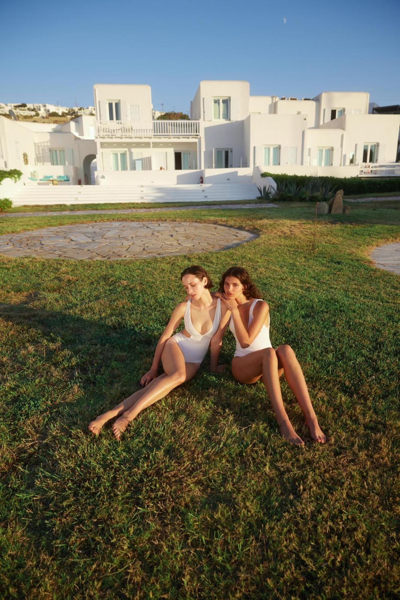 Mykonos Bay Resort & Villas Mykonos Town Zewnętrze zdjęcie